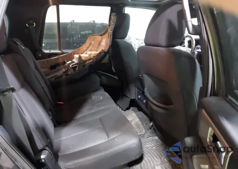 2015 Ford Expedition Xlt from USA, damaged, VIN 1FMJU1JT3FEF38254